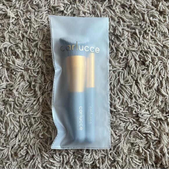 NWT! Carlucce Brush Bundle - Picture 1 of 2